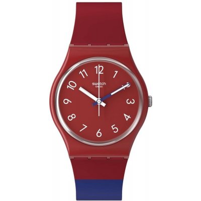 Swatch SO28R112 – Hledejceny.cz