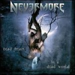 Nevermore - Dead Heart In A Dead Worl CD – Hledejceny.cz