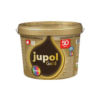 Jub Jupol Gold 0,75 l bílá