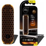 Aroma Car POLYMER HEX Mukhalat – Hledejceny.cz