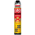 SOUDAL PU Soudabond Easy pěna pistolová 750ml – HobbyKompas.cz