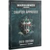 Desková hra GW Warhammer Chapter Approved 2019