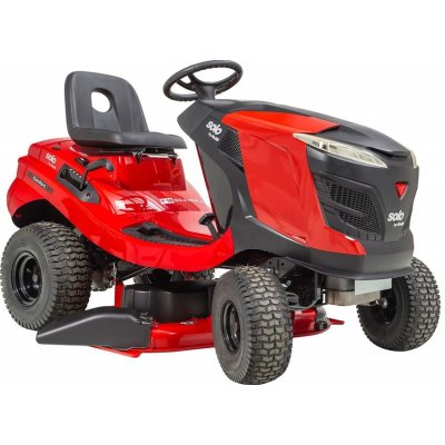 Solo by AL-KO T 15-93.3 HDS-A Comfort – Zboží Dáma