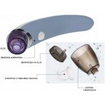 Verk 15876 Dětská odsávačka nosních hlenů šedomodrá – Sleviste.cz