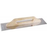 Hladítko nerez e zub 8 mm Festa – 500 × 130 mm – Hledejceny.cz