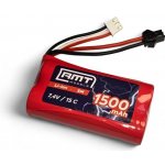 RMT MODELS Akumulátor Li-on 7,4V 1500mAh T-dean – Zboží Dáma