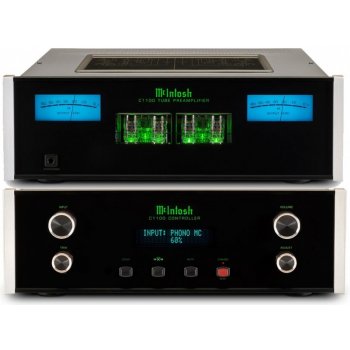 McIntosh C1100