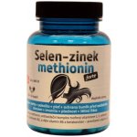 Galmed Selen-zinek-methionin forte 100+20 kapslí – Hledejceny.cz