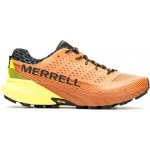 Merrell Agilit peak 5 melon/clay – Zbozi.Blesk.cz