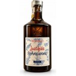 Žufánek Absinth Justifiée & Ancienne 65% 0,5 l (holá láhev) – Hledejceny.cz