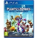 Plants Vs Zombies: Battle For Neighborville – Hledejceny.cz