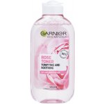 Garnier Skin Naturals Essentials pleťová voda pro suchou pleť 200 ml – Hledejceny.cz