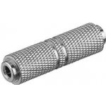 Redukce jack 3,5F - 3,5F stereo, spojka - 11.92.4412 – Hledejceny.cz