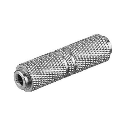 Redukce jack 3,5F - 3,5F stereo, spojka - 11.92.4412 – Hledejceny.cz