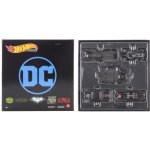 Mattel Hot Weels Prémiová kolekce Batman GRM17 – Hledejceny.cz