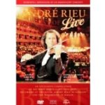 André Rieu: Best Of Live DVD – Hledejceny.cz