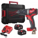 Milwaukee M18 BLDD2-50 4933464515 – Hledejceny.cz