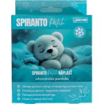 Jadob SPIRANTO Patch náplast 5 x 5 cm 5 ks – Zboží Dáma