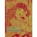 Rabínův kocour - Joann Sfar – Hledejceny.cz