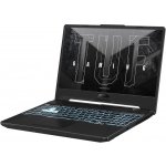 Asus Tuf Gaming F15 FX506HF-HN004W – Hledejceny.cz