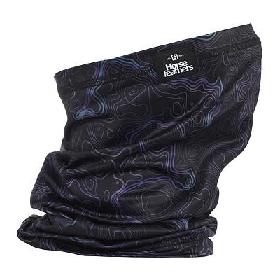 nákrčník contour lines – Zboží Dáma