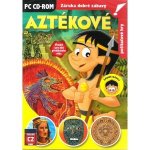 Aztekove – Hledejceny.cz