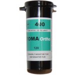 Fomapan Ortho 400/120 – Zboží Mobilmania