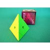 Hra a hlavolam Pyraminx Yulong V2 Magnetic 4 COLORS