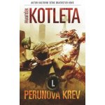 Perunova krev 1 - František Kotleta – Hledejceny.cz