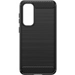 Carbon Case Samsung Galaxy A55 5G černé – Zboží Živě