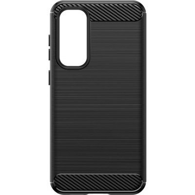 Carbon Case Samsung Galaxy A55 5G černé – Zboží Živě