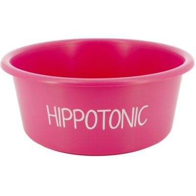 Kyblík na müsli Hippotonic 5l Bright pink – Hledejceny.cz
