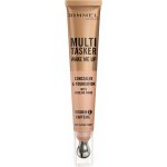 Rimmel Multi-Tasker Wake Me Up Concealer & Foundation korektor 025 Rose Ivory 20 ml – Hledejceny.cz