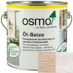 Osmo 3501 Olejové mořidlo 1 l Bílá – Zbozi.Blesk.cz