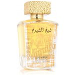 Lattafa Sheikh Al Shuyukh Luxe Edition parfémovaná voda unisex 100 ml – Zbozi.Blesk.cz