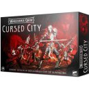 Desková hra GW Warhammer Quest: Cursed City
