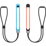 Nintendo Joy-Con 2 Straps Light Blue/Light Red – Zboží Živě