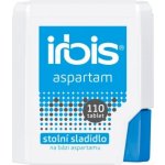 Irbis Aspartam dávkovač 110 tbl. – Zboží Mobilmania