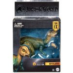 Mattel Jurassic World Hammond Collection Human/Dino Pack - Dryosaurus – Zboží Mobilmania