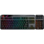 Asus ROG Claymore II 90MP01W0-BKUA01 – Hledejceny.cz