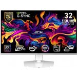 MSI MPG 321URXW QD-OLED – Zboží Živě