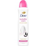 Dove Advanced Care Invisible Care deospray 150 ml – Zboží Mobilmania