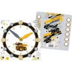 ARGUS Hodiny na výuku Extreme force 17110333 – Zboží Dáma ARGUS Hodiny na výuku Extreme force 17110333 – Zboží Dáma