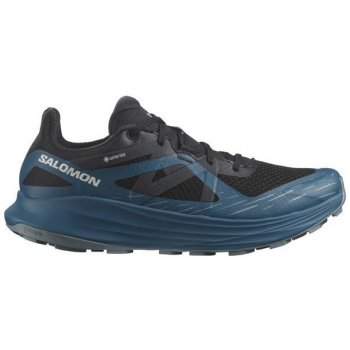 Salomon Ultra Flow GTX M L47473900 black/deep dive/trooper