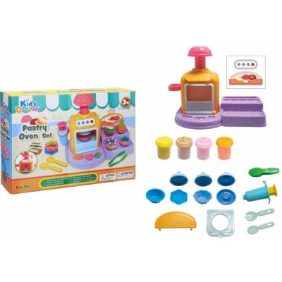 wiky Modelovací hmota Pekárna na cukroví – Zboží Mobilmania