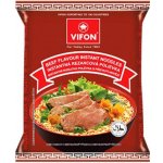 Vifon instantní polévka hovězí 60 g – Zboží Mobilmania