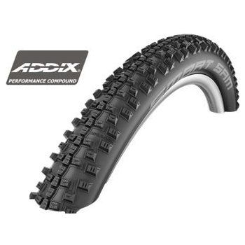 Schwalbe Smart Sam 622x42 700x40C