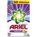 Ariel Color+ prášek 3,25 kg 50 PD