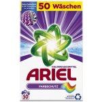 Ariel Color+ prášek 3,25 kg 50 PD – Zboží Mobilmania
