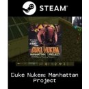 hra pro PC Duke Nukem Manhattan Project